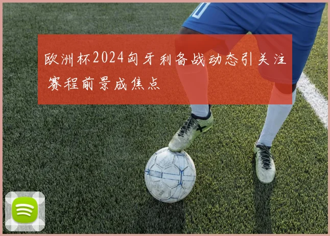 欧洲杯2024匈牙利备战动态引关注 赛程前景成焦点